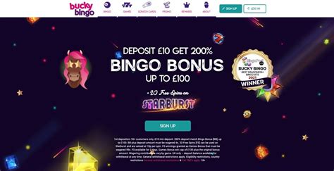 Bucky bingo casino Paraguay